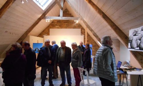 Les Ateliers du Plessix-Madeuc
