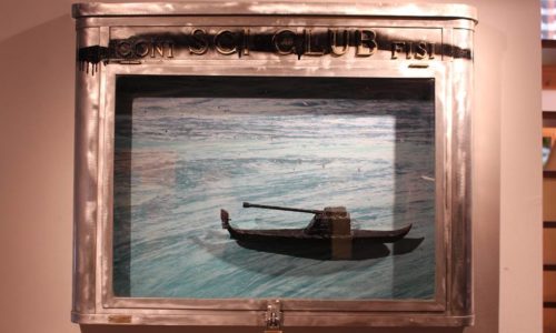 Vento dal Mediterraneo, Artisti Sciroccati Vol. 4