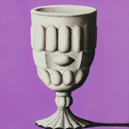 SENZA TITOLO - 40x30 cm - 2016