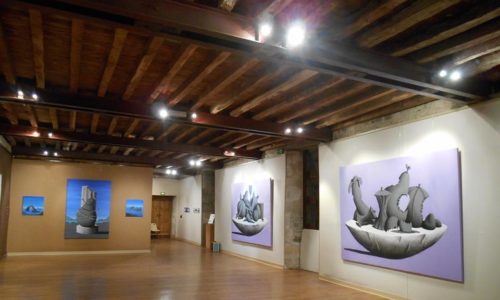 Les Ateliers du Plessix-Madeuc