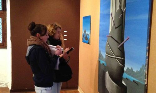 14 Les Ateliers du Plessix-Madeuc
