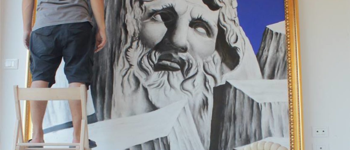Bocs Art Cosenza
