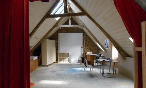 Les Ateliers du Plessix-Madeuc