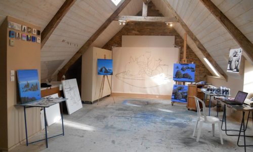 Les Ateliers du Plessix-Madeuc