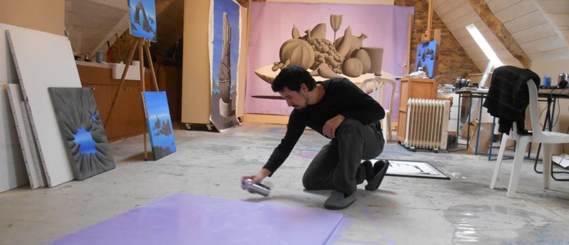 Les Ateliers du Plessix-Madeuc