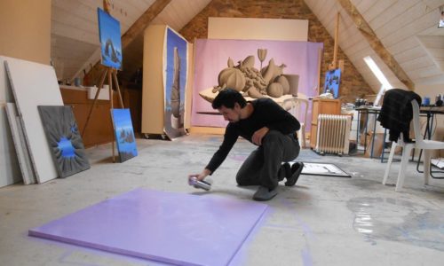 Les Ateliers du Plessix-Madeuc