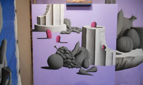 Les Ateliers du Plessix-Madeuc