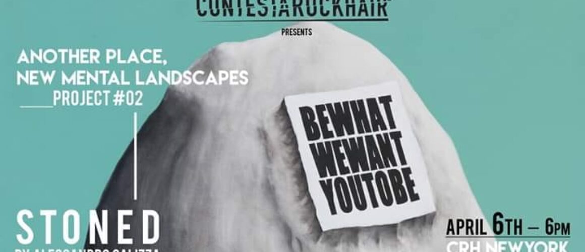 ContestaRockHair New York