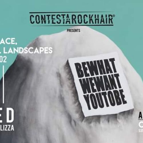 ContestaRockHair New York