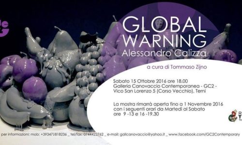 Global Warning