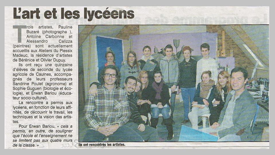 Ouest France