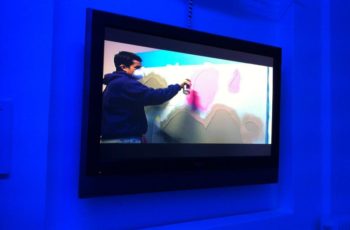 Surreality show in venice