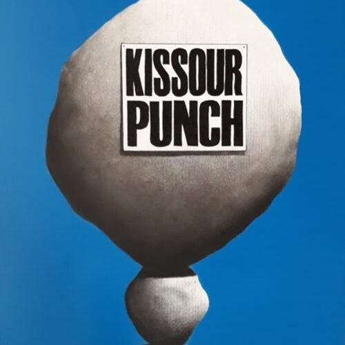 kiss our punch