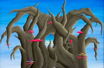 A CARMIK TALE - 50X50 cm - 2012