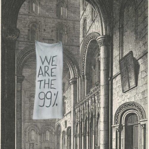 we are the 99%