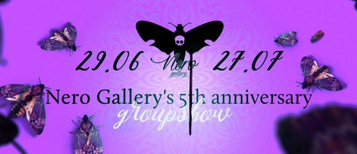 nero group show