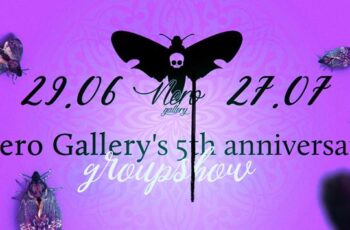 nero group show