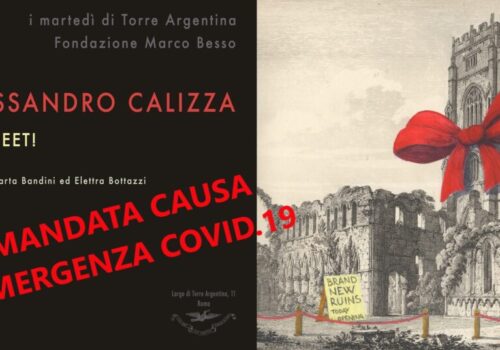 locandina mostra fondazione besso