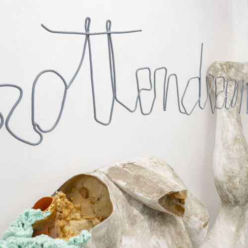 Rotten dreams and golden plates 6